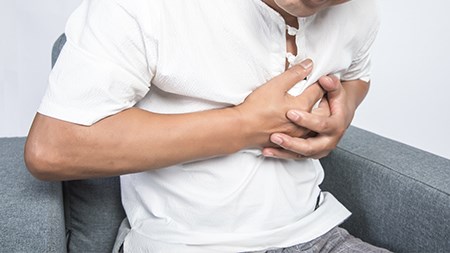 精神科藥品常見不良反應(yīng)